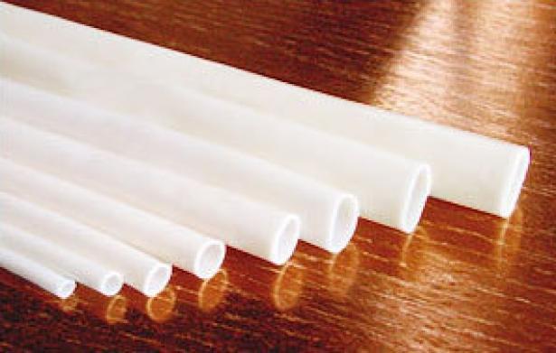 Трубки из ПВХ-пластиката 
